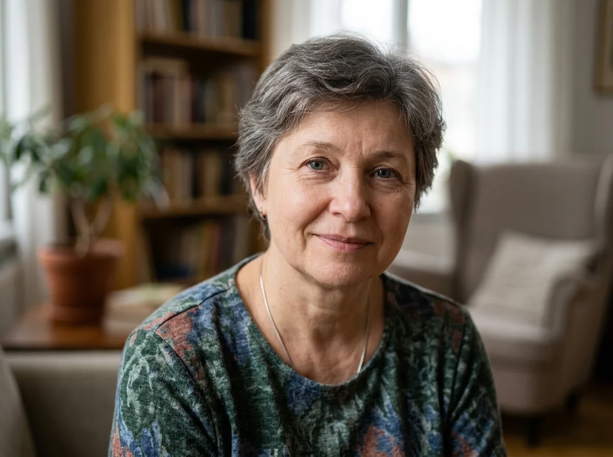 Аватар женщины 56 лет, Татьяна Г., мать пациента наркологической службы